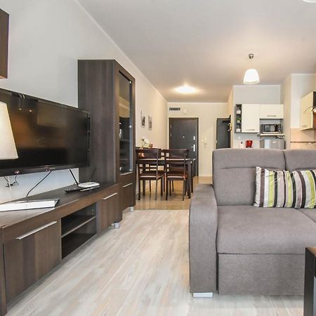 Świnoujście Apartamenty Na Wyspie -Apartamenty Stella מראה חיצוני תמונה